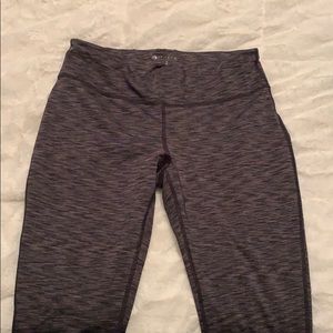 Athletic Capri pants